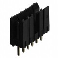 69167-106HLF - CONN HEADER VERT 6POS 2.54MM