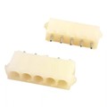 1586134-1 - CONN HEADER VERT 5POS 6.35MM
