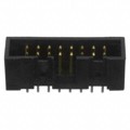 52601-S16-4LF - CONN HEADER VERT 16POS 2.54MM