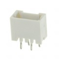 292207-4 - CONN HEADER VERT 4POS 1.5MM
