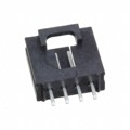 1719710004 - CONN HEADER VERT 4POS 2.54MM
