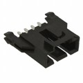 0705410003 - CONN HEADER VERT 4POS 2.54MM