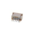 5023520410 - CONN HEADER SMD R/A 4POS 2MM