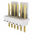 0022111061 - CONN HEADER VERT 6POS 2.5MM