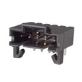 5-103904-4 - CONN HEADER R/A 5POS 2.54MM