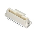 5600201020 - CONN HEADER SMD 10POS 2MM