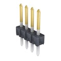 0901200764 - CONN HEADER VERT 4POS 2.54MM