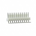 0022053111 - CONN HEADER R/A 11POS 2.54MM