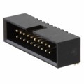 3220-20-0200-00 - CONN HEADER R/A 20POS 1.27MM