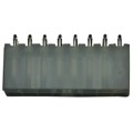 1-1586037-6 - CONN HEADER VERT 16POS 4.2MM