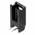 280377-2 - CONN HEADER R/A 2POS 2.54MM