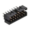 0878311419 - CONN HEADER VERT 14POS 2MM
