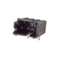 2-103634-5 - CONN HEADER R/A 3POS 2.54MM