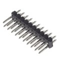 0879142016 - CONN HEADER VERT 20POS 2.54MM