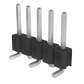 0878980526 - CONN HEADER SMD 5POS 2.54MM