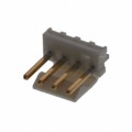 0417910834 - CONN HEADER VERT 4POS 3.96MM