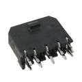 0436500318 - CONN HEADER VERT 3POS 3MM