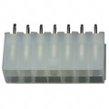 1-1586037-4 - CONN HEADER VERT 14POS 4.2MM
