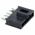 1053091105 - CONN HEADER VERT 5POS 2.5MM