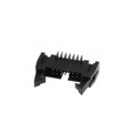 3010-14-002-13-00 - CONN HEADER R/A 14POS 2.54MM