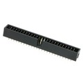 61205021621 - CONN HEADER VERT 50POS 2.54MM