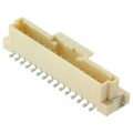 5600201520 - CONN HEADER SMD 15POS 2MM