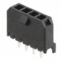 0436500427 - CONN HEADER VERT 4POS 3MM