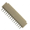 0874381443 - CONN HEADER SMD R/A 14POS 1.5MM