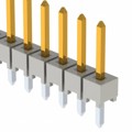 HTSW-132-07-LM-S - CONN HEADER VERT 32POS 2.54MM