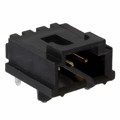 0705550072 - CONN HEADER R/A 3POS 2.54MM
