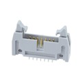 AWH 14G-0222-T - CONN HEADER VERT 14POS 2.54MM
