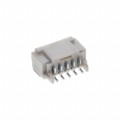 5023520510 - CONN HEADER SMD R/A 5POS 2MM