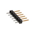 5-146281-6 - CONN HEADER VERT 6POS 2.54MM