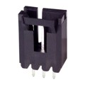 147969-1 - CONN HEADER VERT 3POS 2.54MM