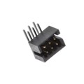 0878330620 - CONN HEADER R/A 6POS 2MM