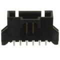 0705450040 - CONN HEADER VERT 6POS 2.54MM