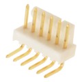0022122064 - CONN HEADER R/A 6POS 2.54MM