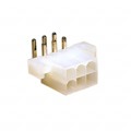 0039291068 - CONN HEADER R/A 6POS 4.2MM