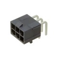 1724480006 - CONN HEADER R/A 6POS 4.2MM