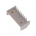 0530480850 - CONN HEADER R/A 8POS 1.25MM