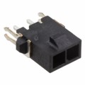 2-1445094-2 - CONN HEADER VERT 2POS 3MM