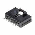 1719710006 - CONN HEADER VERT 6POS 2.54MM