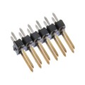 0901311086 - CONN HEADER VERT 12POS 2.54MM