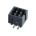 1511181004 - CONN HEADER SMD 4POS 2MM