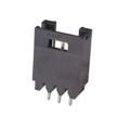 8-102202-4 - CONN HEADER VERT 3POS 2.54MM