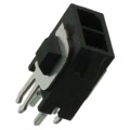 3-794682-2 - CONN HEADER VERT 2POS