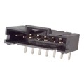 5-104935-8 - CONN HEADER R/A 7POS 2.54MM