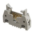 71918-210LF - CONN HEADER VERT 10POS 2.54MM