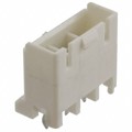1376383-1 - CONN HEADER VERT 3POS 5MM