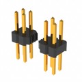 PRPC040DABN-RC - CONN HEADER VERT 80POS 2.54MM